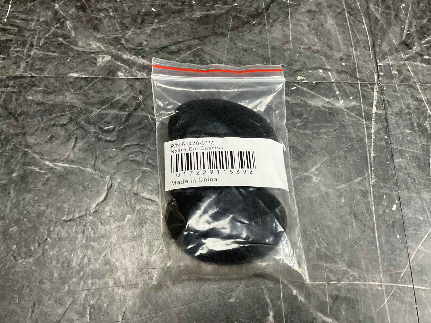 Poly-Ear-Cushions--Poly-P2000-