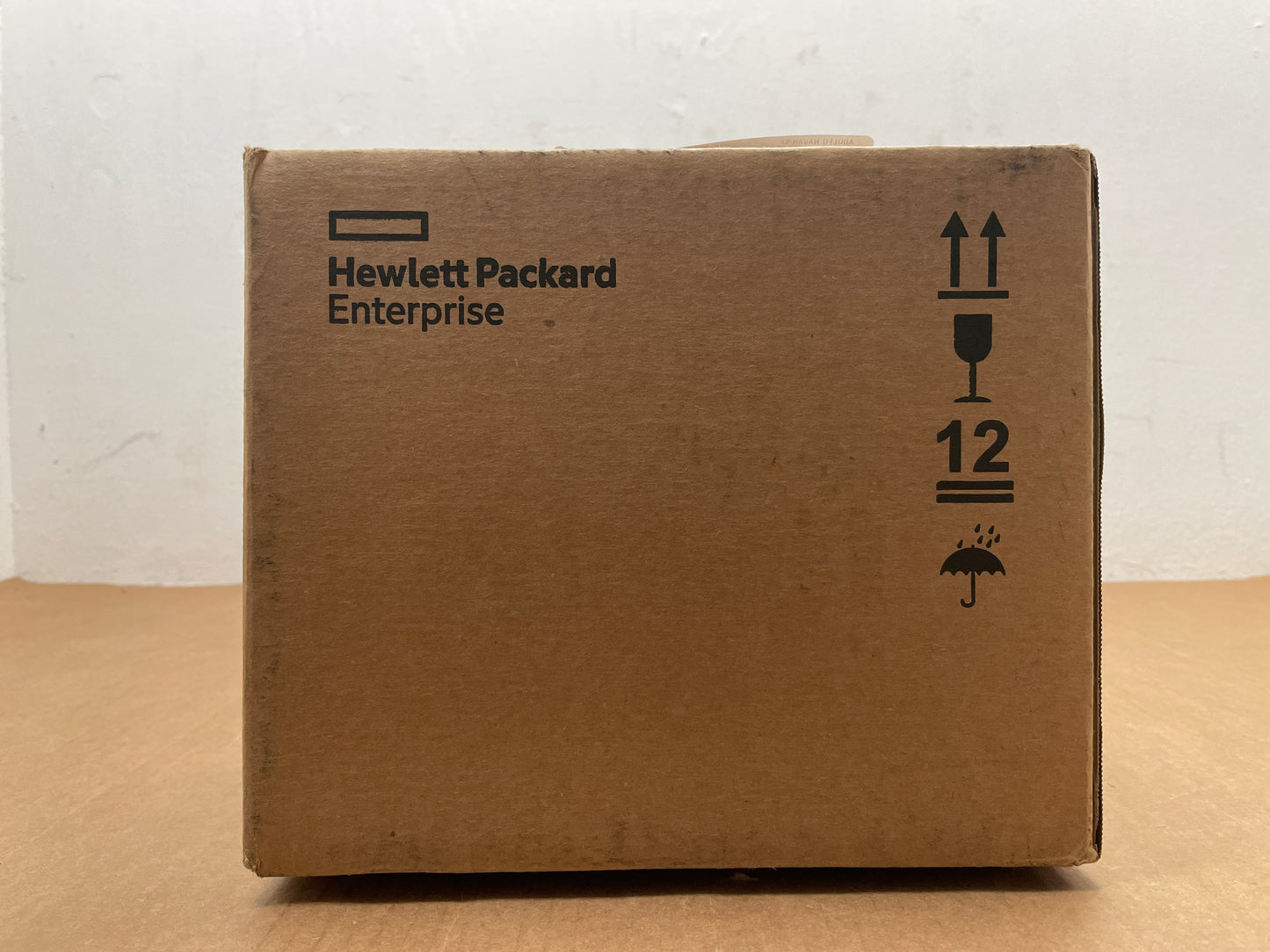 HPE-1-6TB-Mixed-Use-SAS3-SSD-Drive--Gen10-LFF-Hot-Swap-