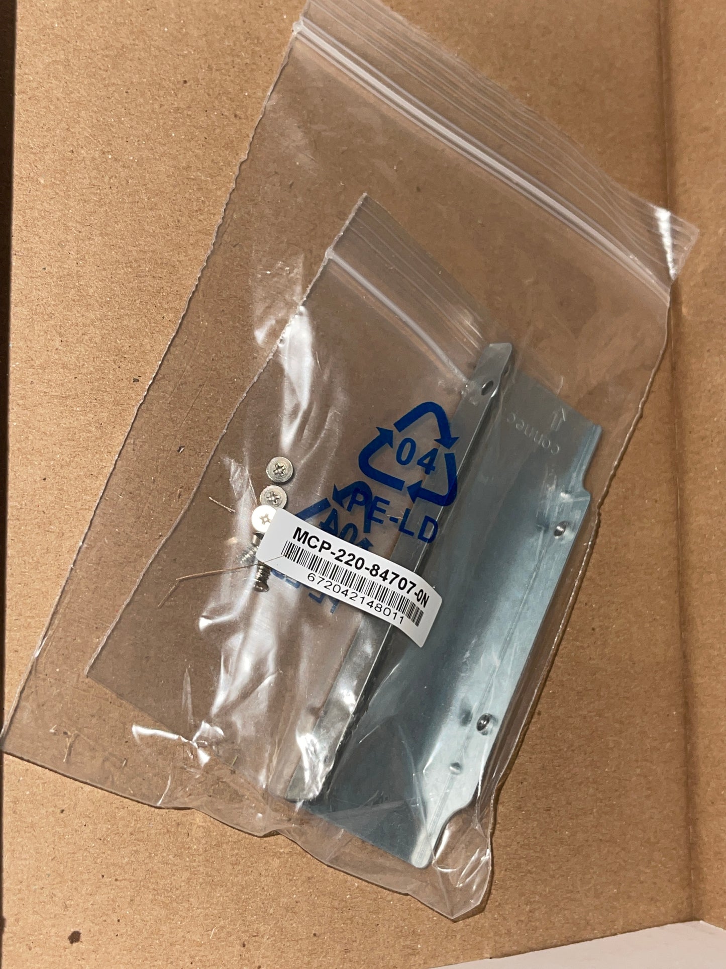 SuperMicro-Hard-Drive-Adapter--SFF-