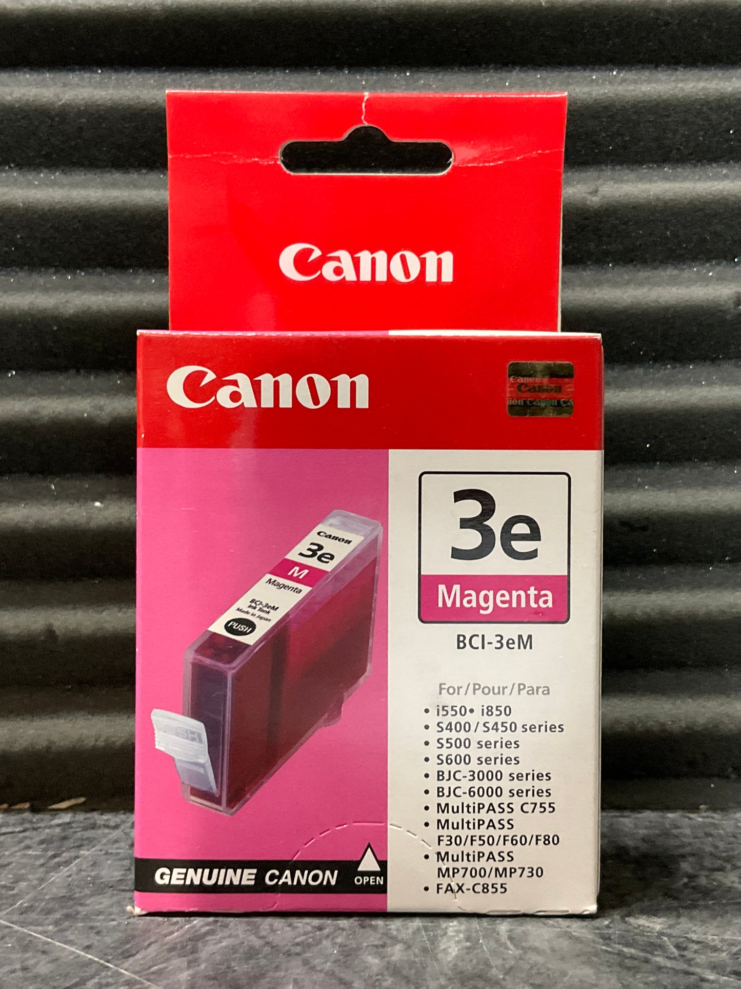 Canon-BCI-3EM-Magenta-Ink-Cartridge