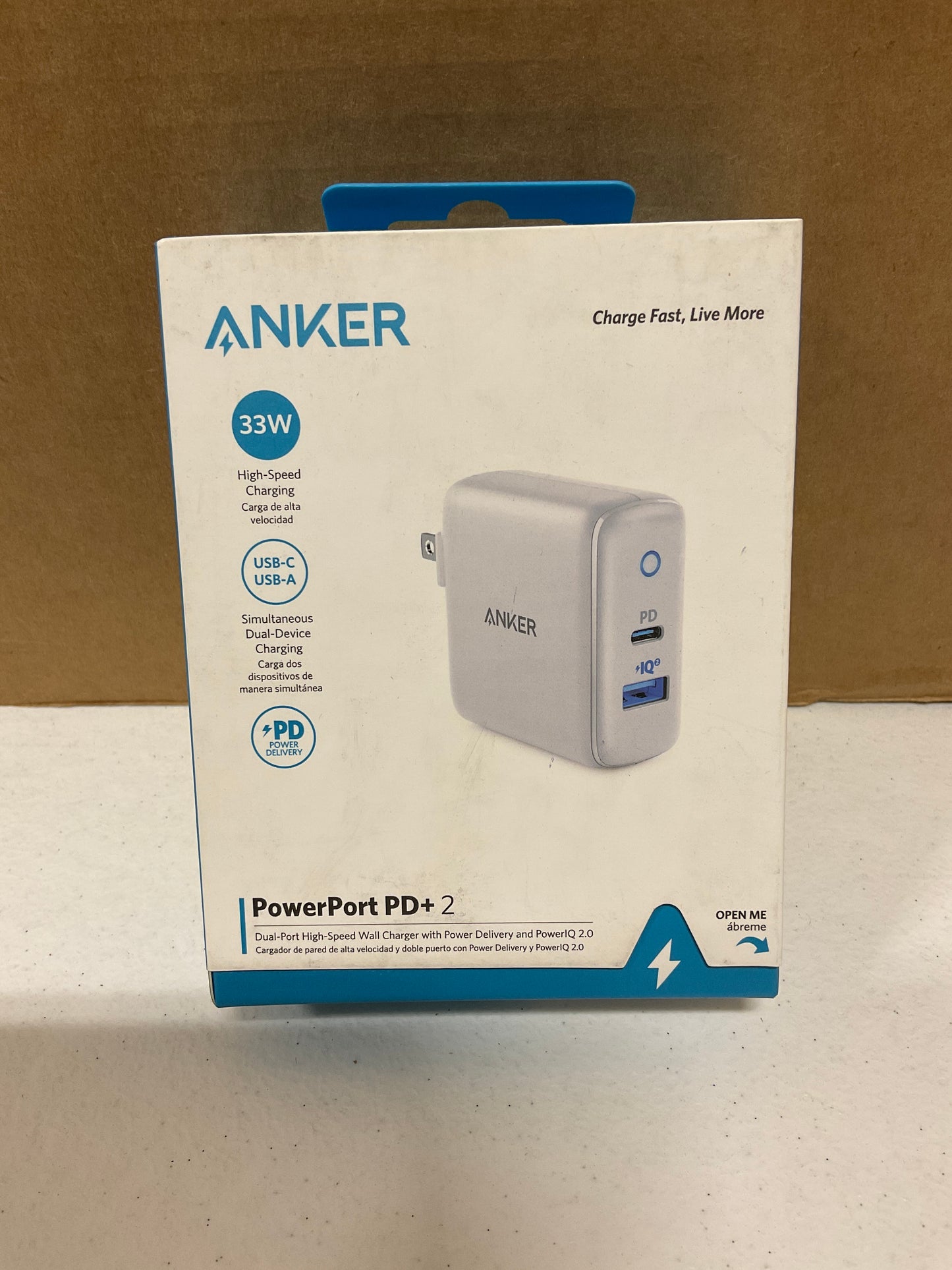Anker-PowerPort-PD-2-USB-C-AC-Adapter