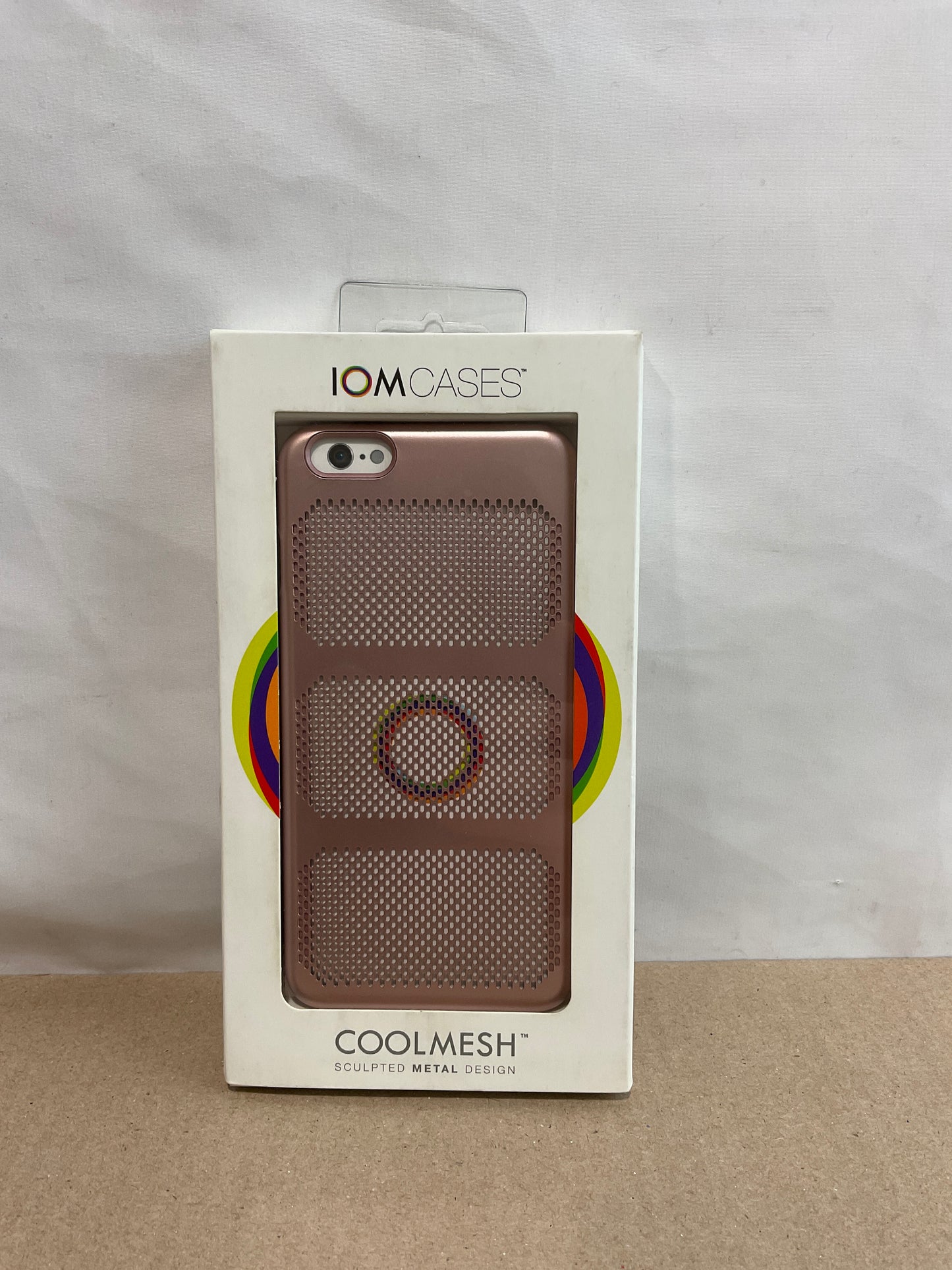 IOM-Cases-CoolMesh-Extreme-GT-Plus-Case--iPhone-6s-Plus---rose-gold-