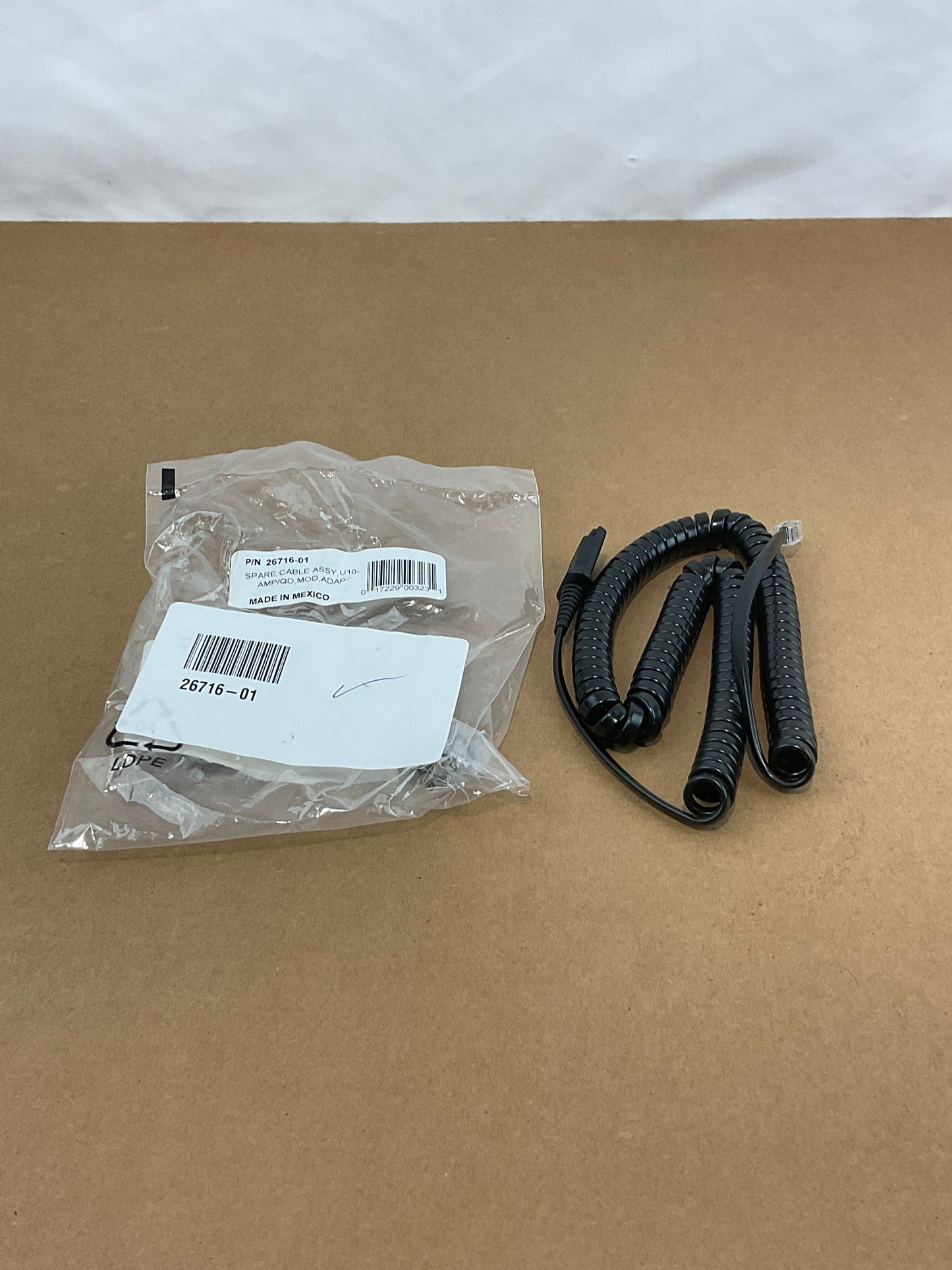 Plantronics-Cable-with-Quick-Disconnect