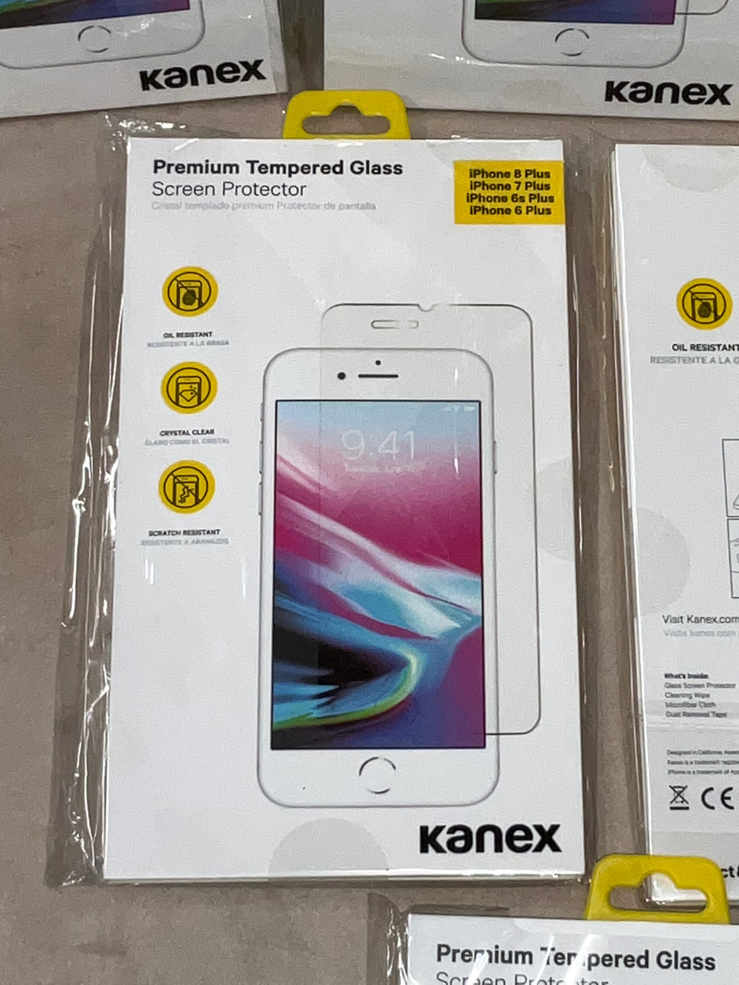 Kanex-Glass-Screen-Protector--Apple-iPhone-6-7-8-Plus-