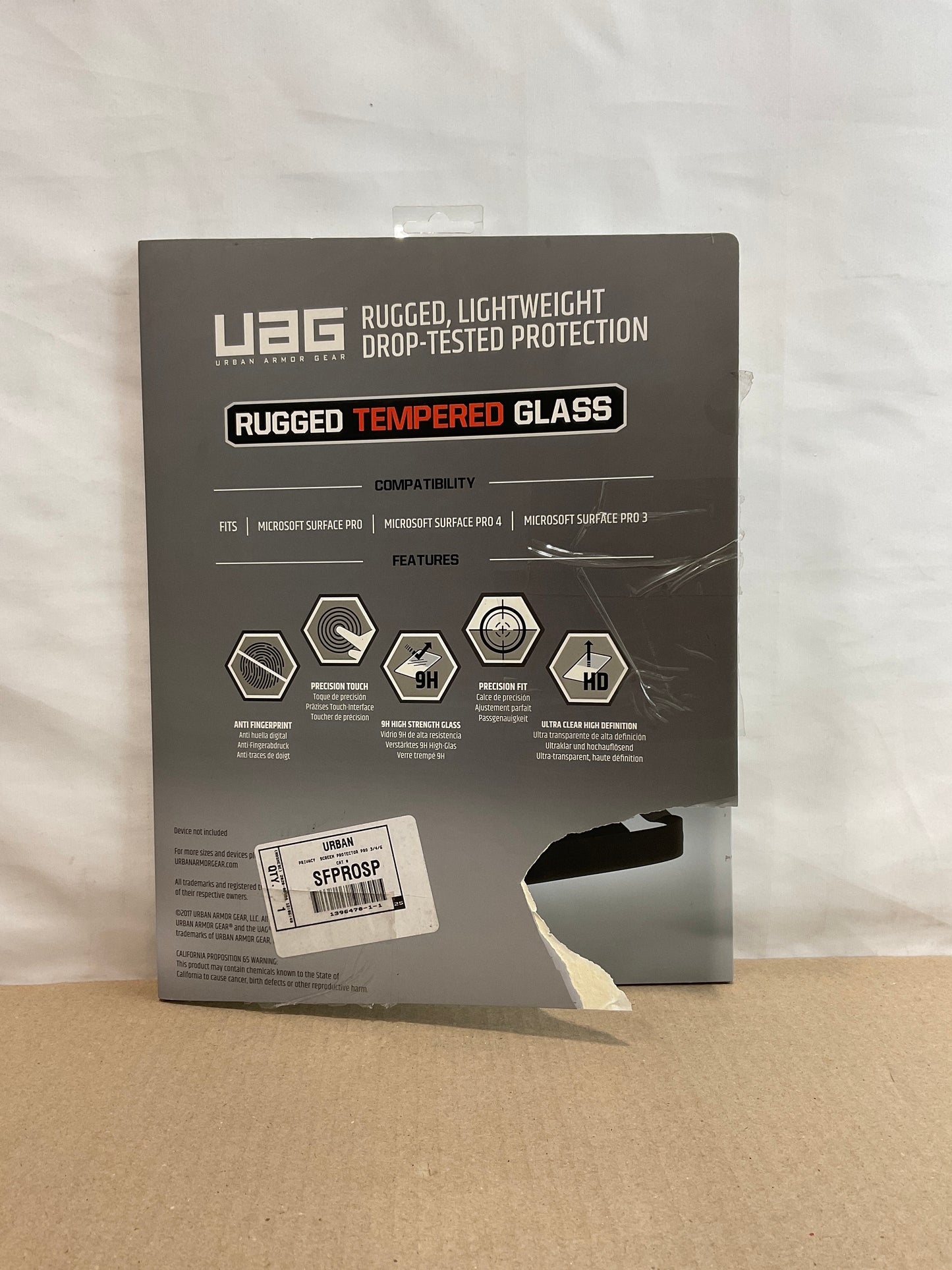 Urban-Armor-Gear-Rugged-Tempered-Glass--Microsoft-Surface-Pro-3-4-