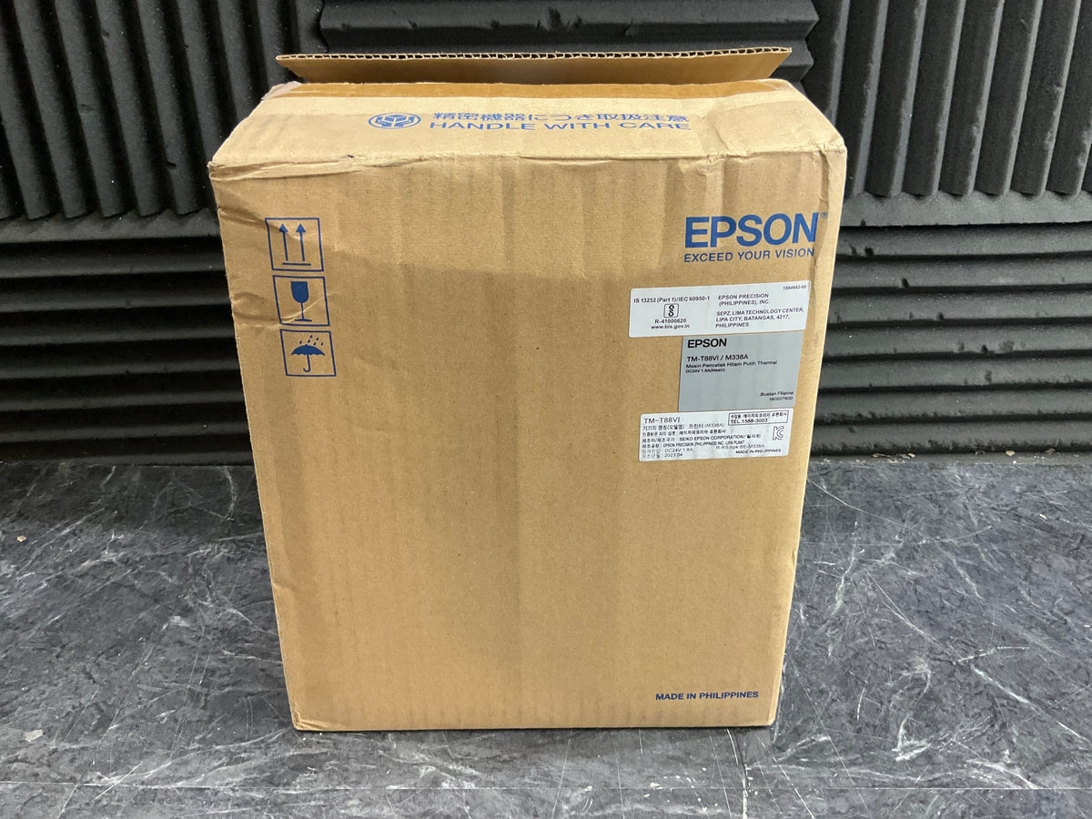 HP-Epson-TM-T88VI-Serial-USB-LAN-Thermal-Receipt-Printer