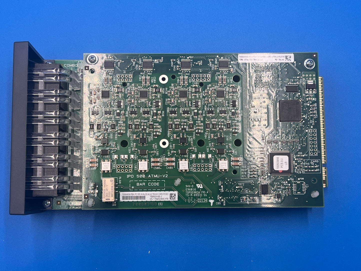 Avaya-IP-Office-IP500-V2-Combination-Card