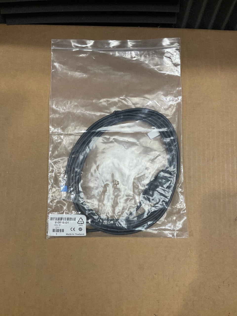 Datalogic-USB-A-Cable