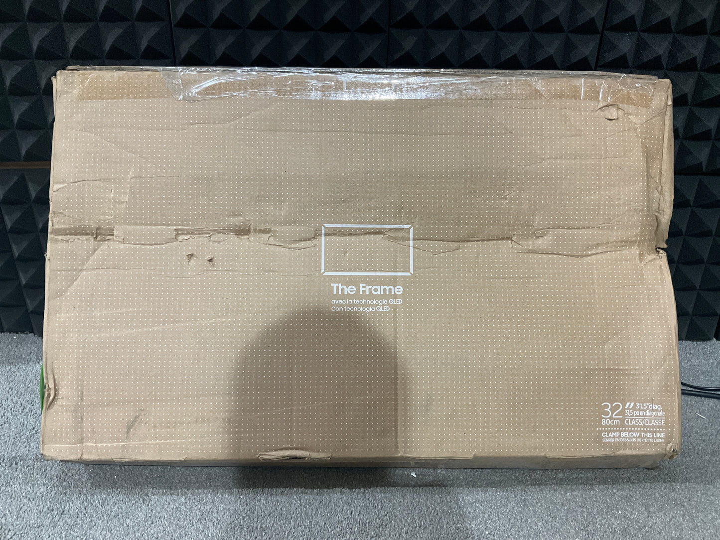 Samsung-The-Frame-32--QLED-Smart-TV--4K---2023-