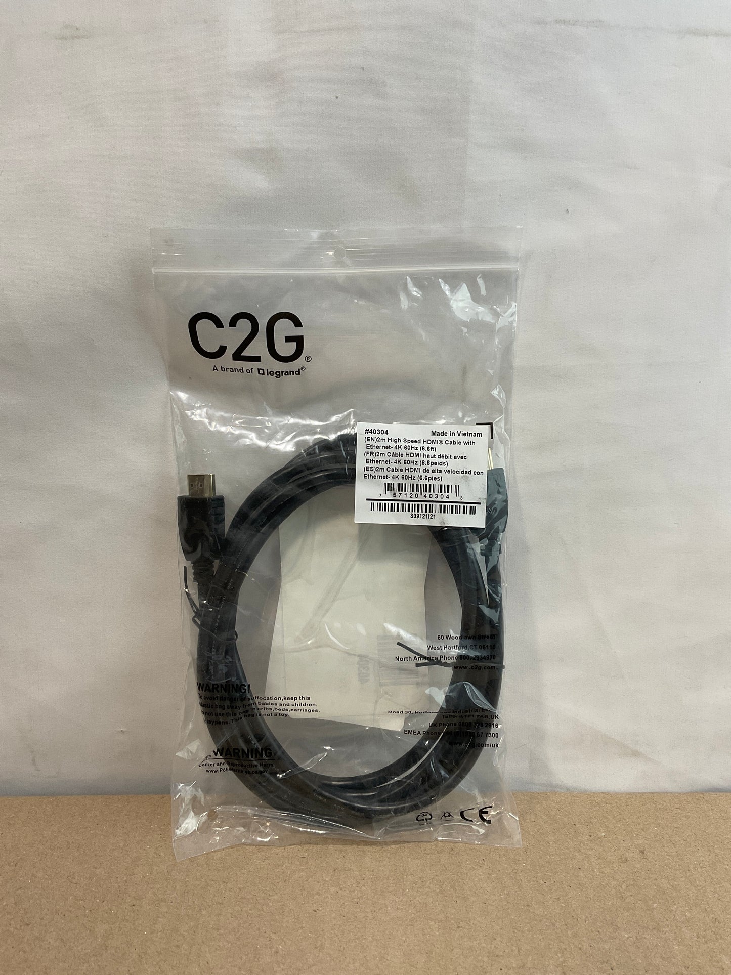 Cables-to-Go-HDMI-Cable--2-meter-