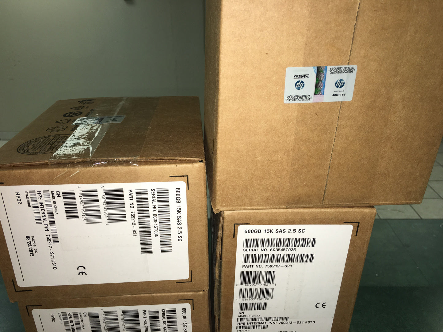 HP-600GB-SAS3-15000-rpm-Hard-Drive--SFF-Hot-Swap-
