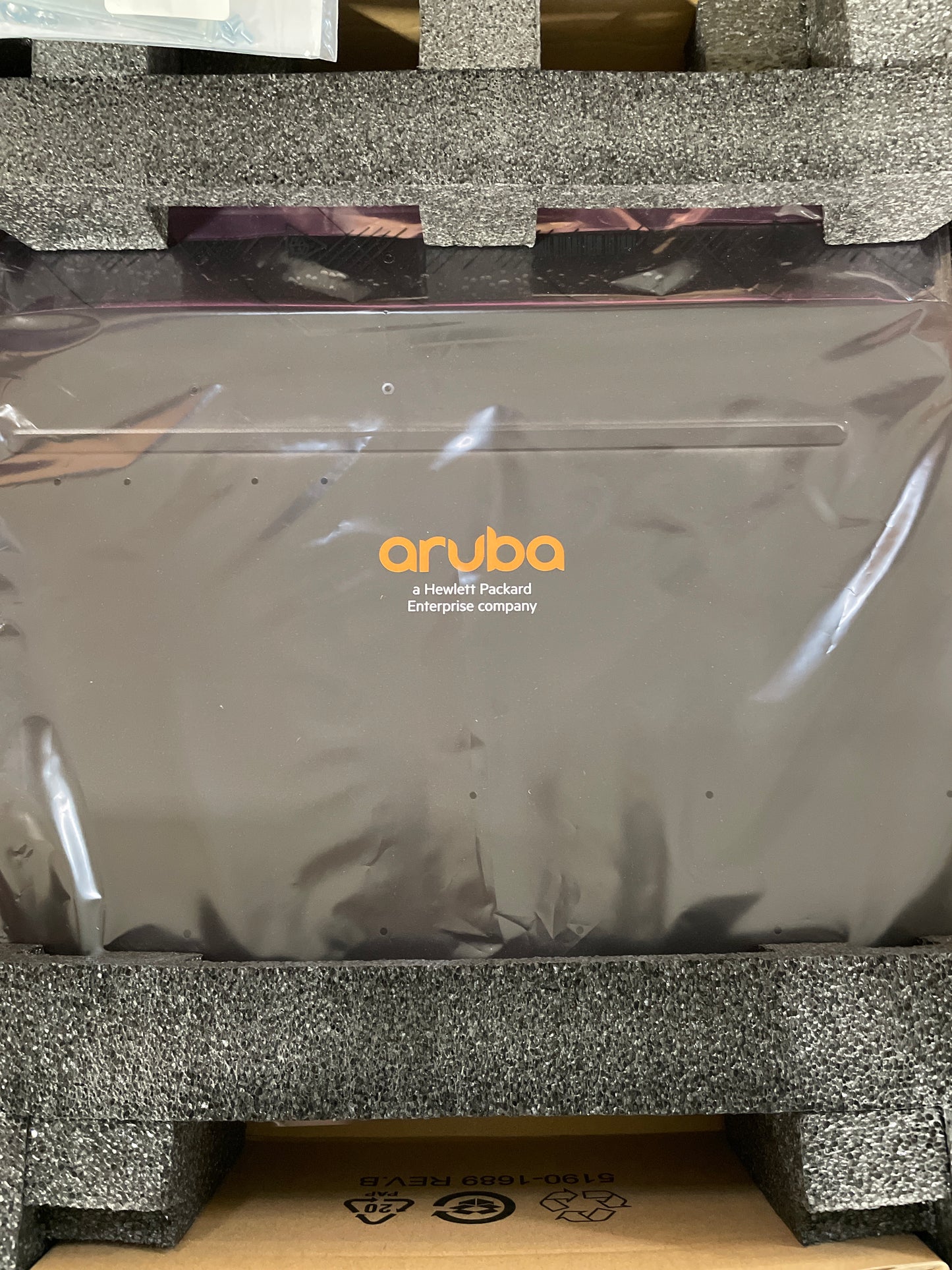 HPE-Aruba-3810M-48-port-10-Gigabit-PoE--Switch