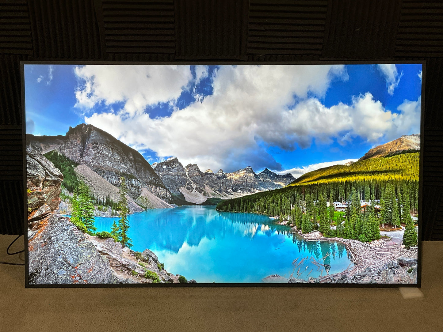 Panasonic-75--LED-LCD-Commercial-Display--4K-