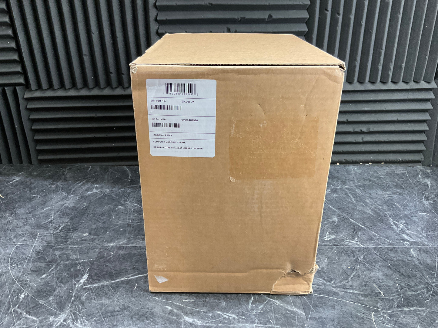 Apple-Mac-Studio-M4Max-14core-36GB-1TB-BT5-WiFi6-32core--2025-