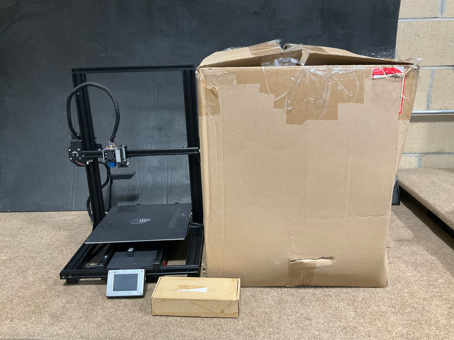 Monoprice-MP10-3D-Printer