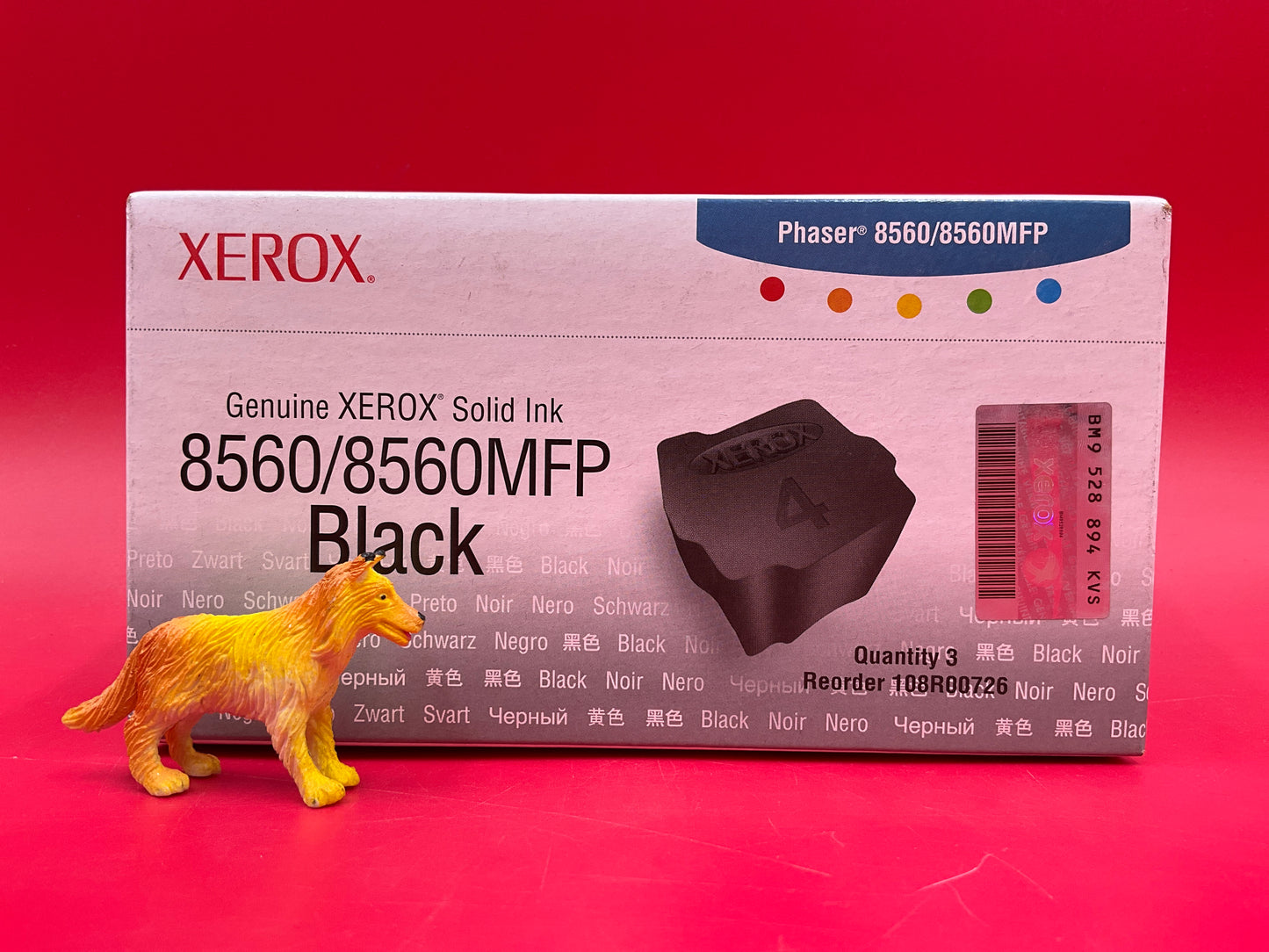 Xerox-Phaser-8560-Black-Ink--3-pack-
