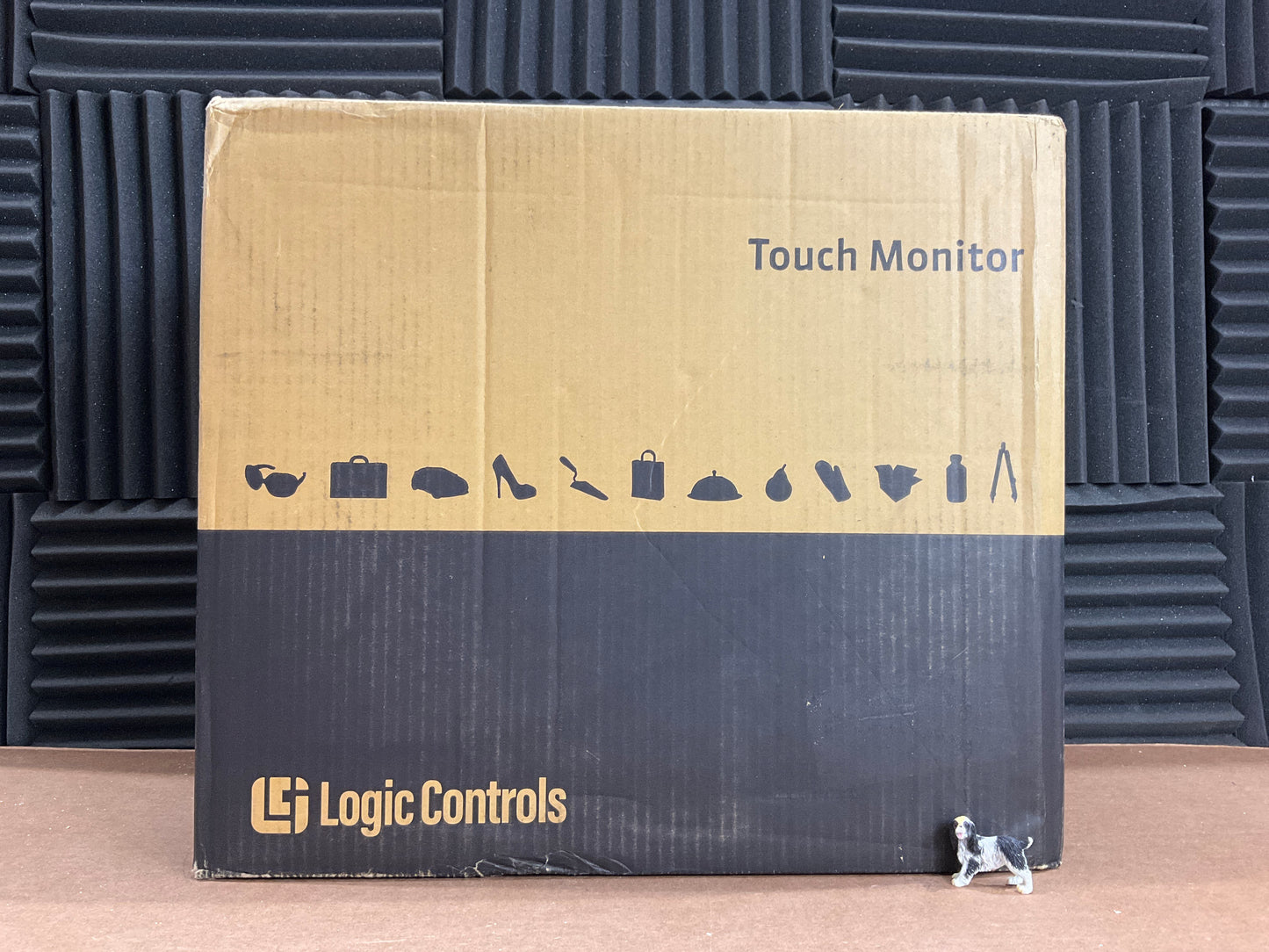 Logic-Controls-15--Capacitive-TouchScreen-LCD-Display