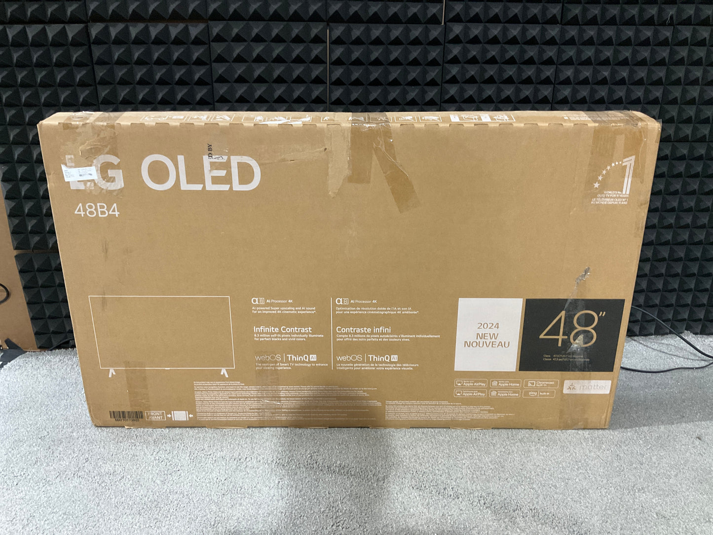 LG-48--B4-OLED-TV--4K-