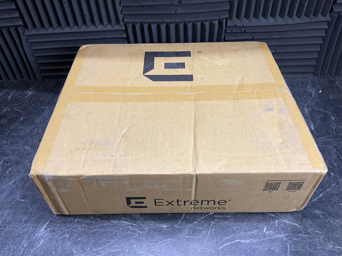 Extreme-Networks-ExtremeSwitching-5420F-48-port-10-100-1000---4-port-10-Gigabit-SFP--Switch