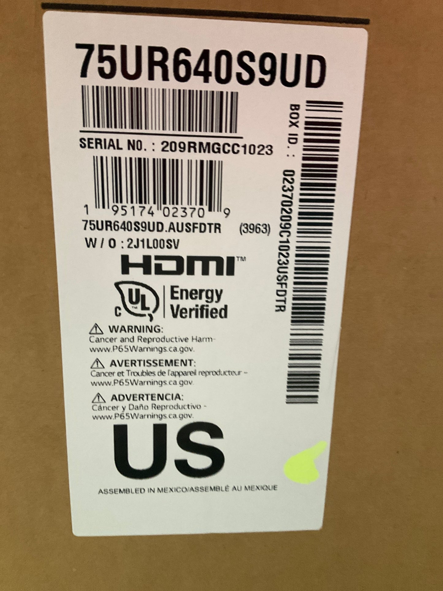 LG-75--Commercial-Signage-Display--4K-