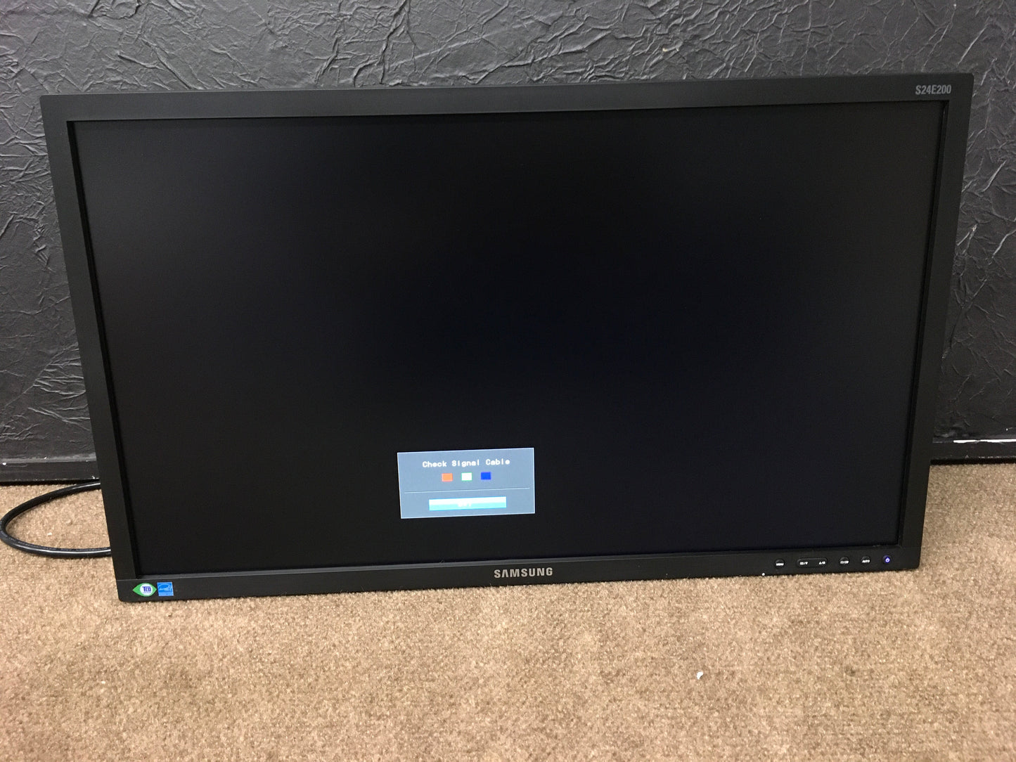 Samsung-23-6--LED-LCD-Display