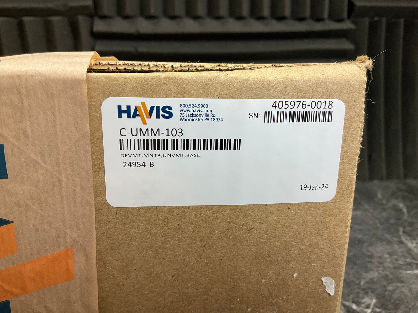 Havis-Universal-LCD-Monitor-Mounting-Kit