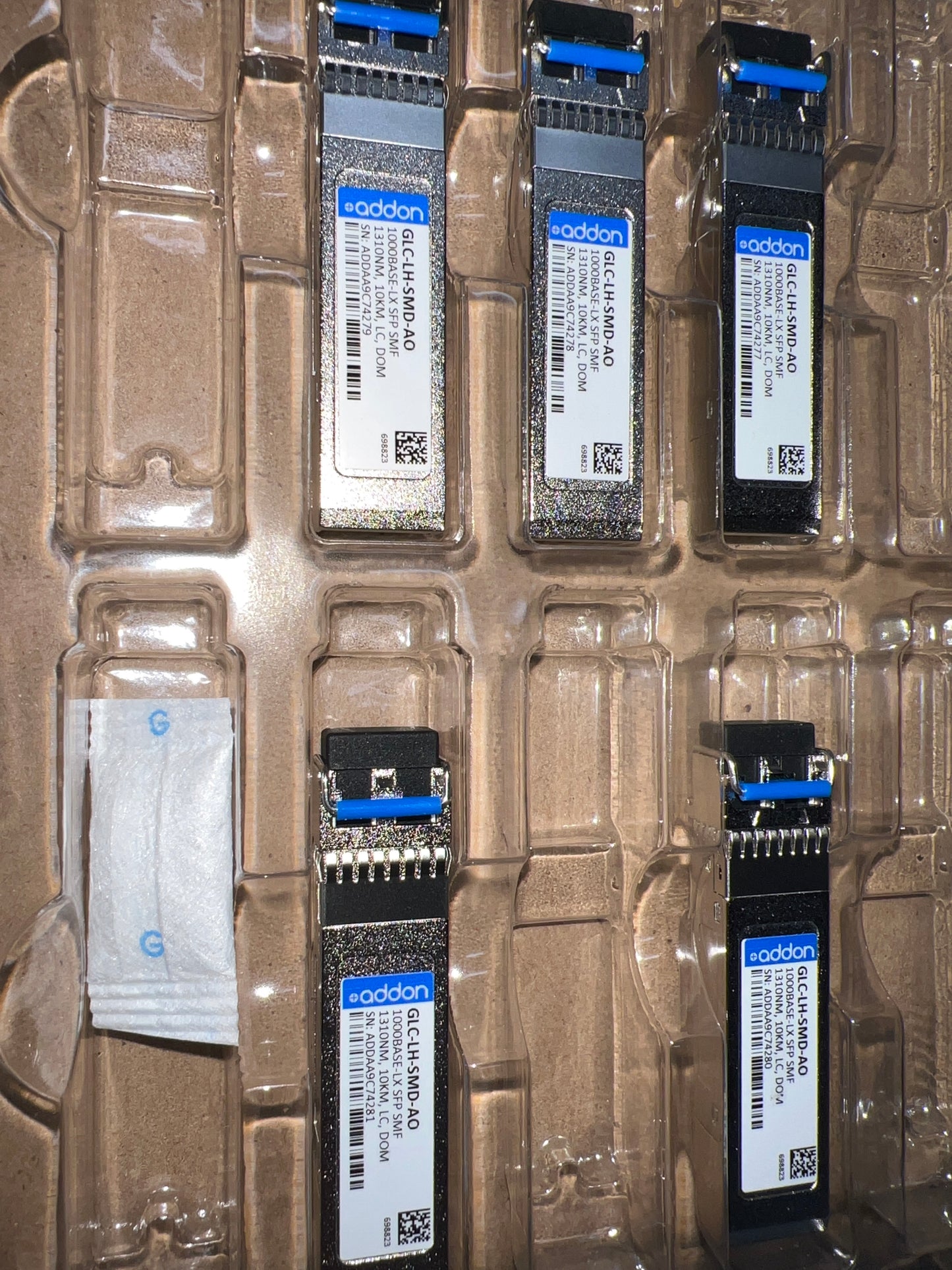 AddOn-SFP-mini-GBIC--5-pack-