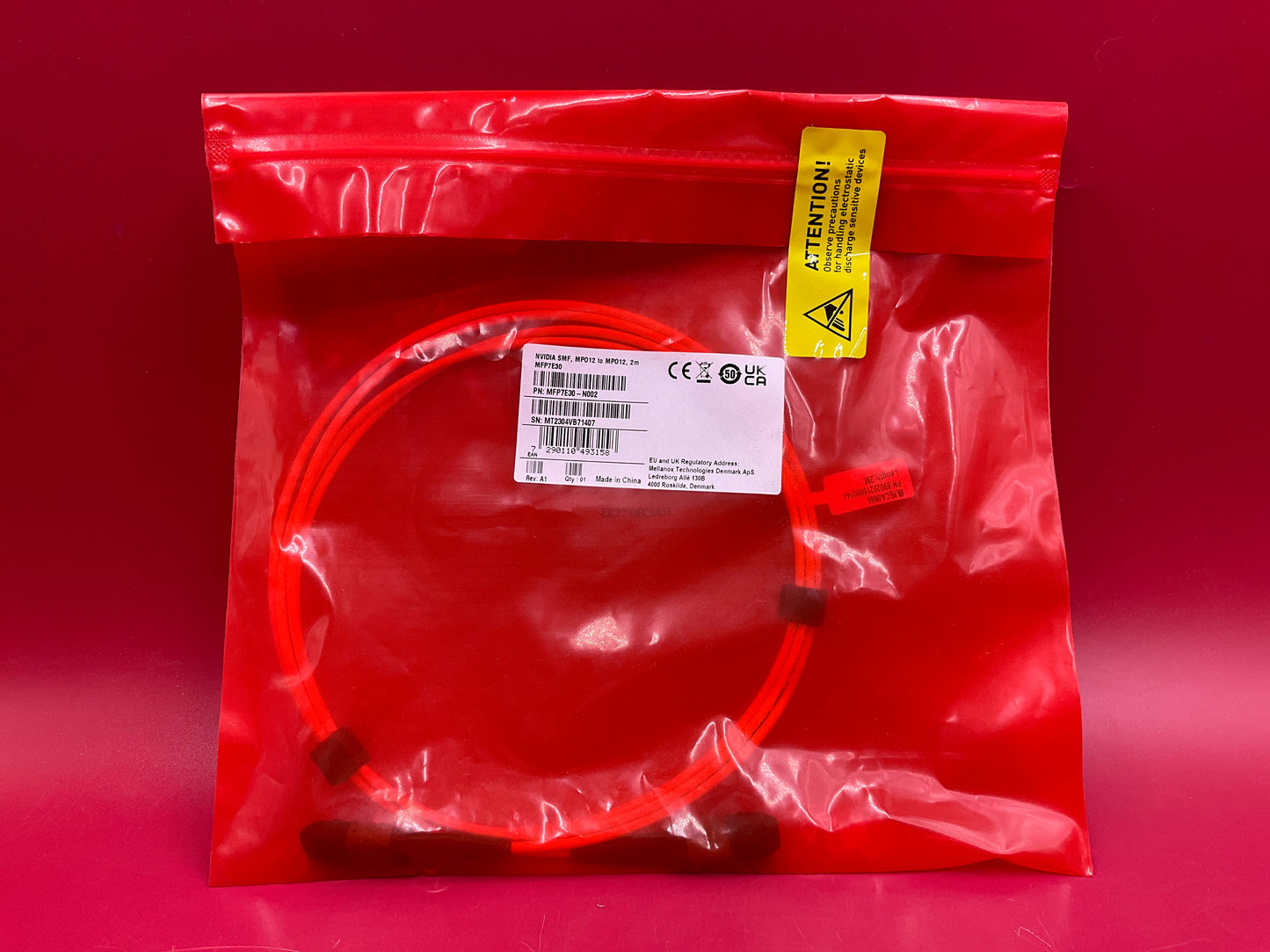 Mellanox-Single-Mode-Passive-Fiber-Optic-Cable--2-meters-