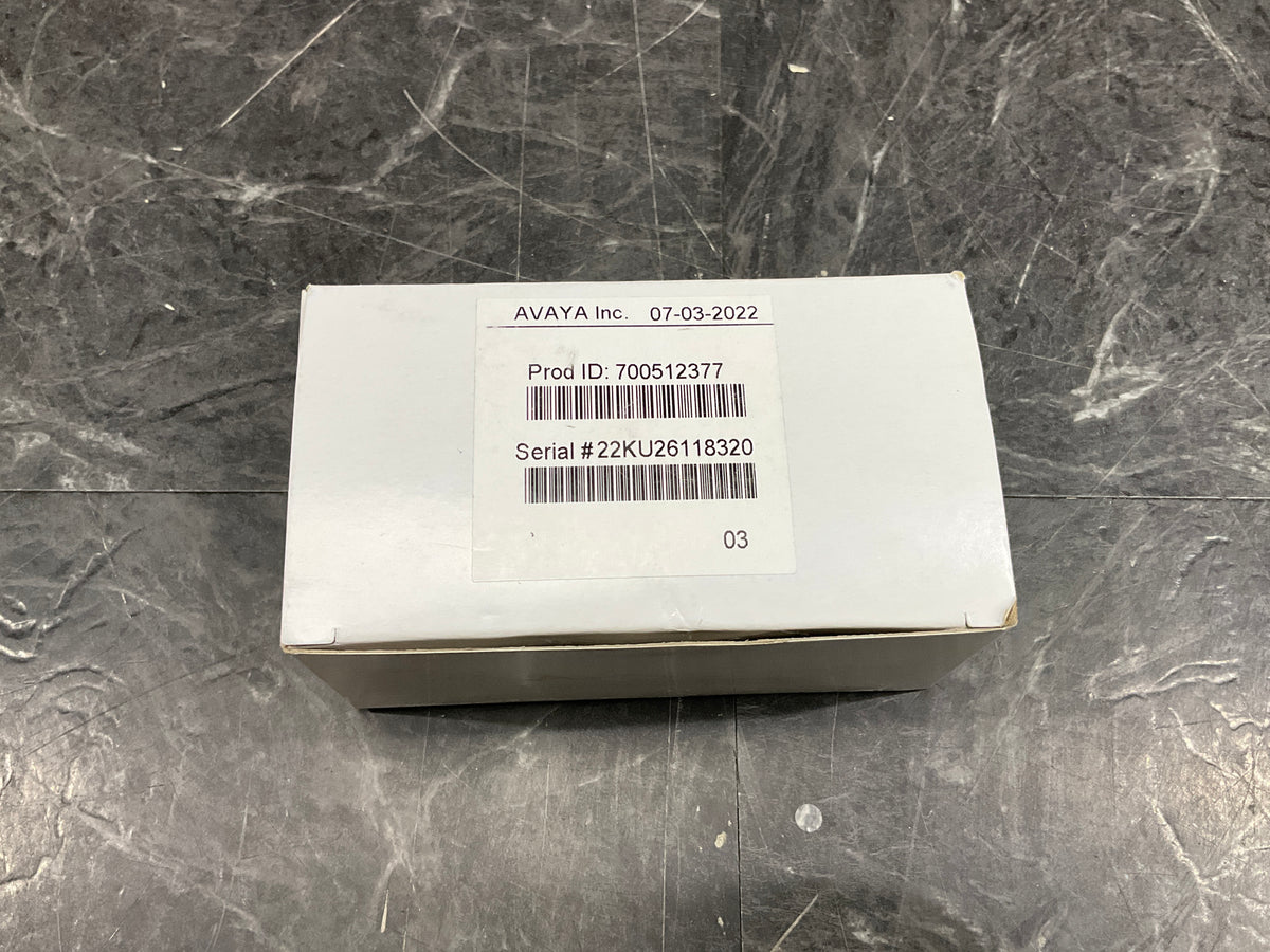 Avaya-Power-Adapter--1603-1616-