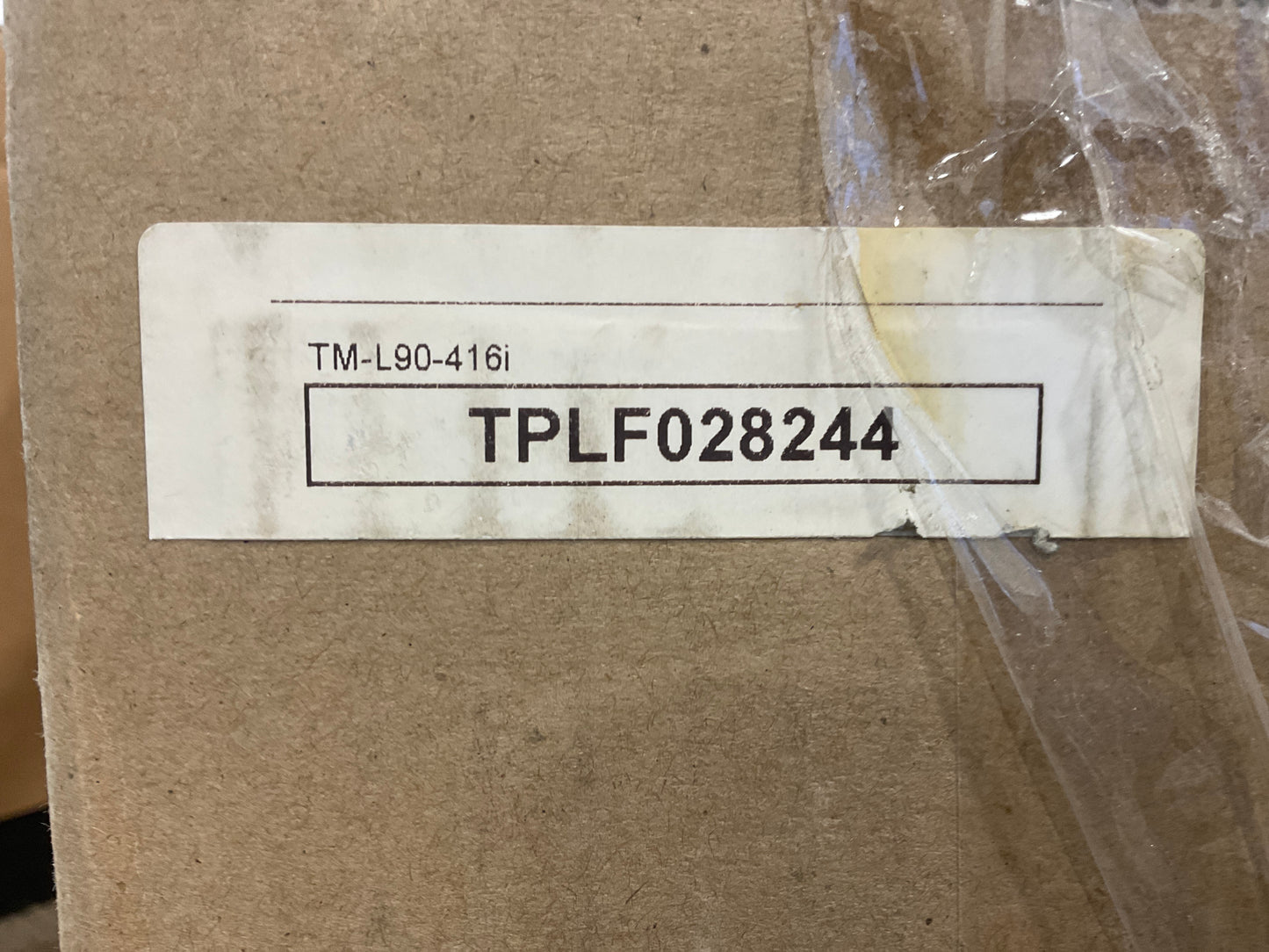Cognitive-Solutions-Advantage-LX-Direct-Thermal-Barcode-Printer