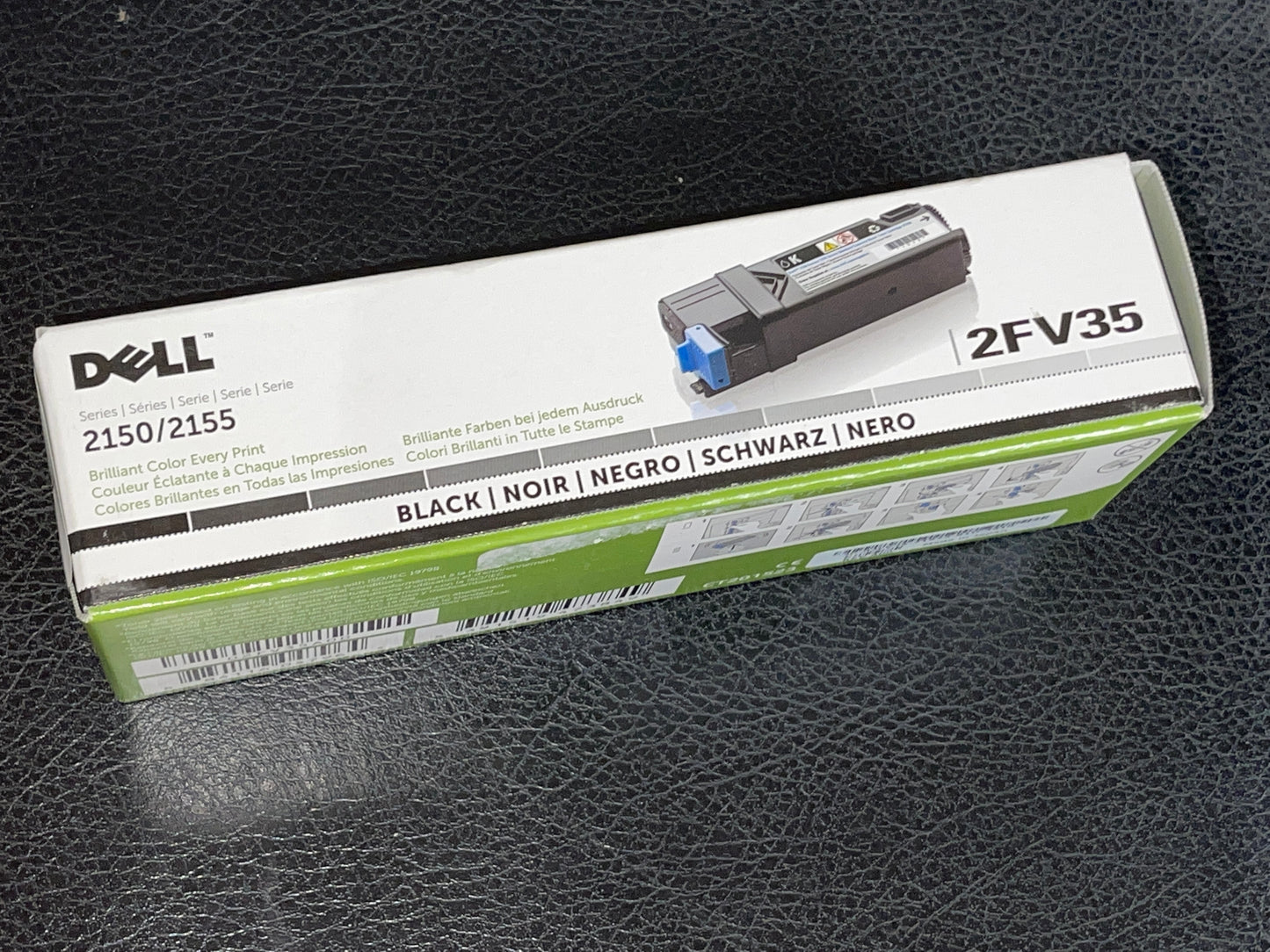 Dell-Black-Toner-Cartridge--2150-Series-