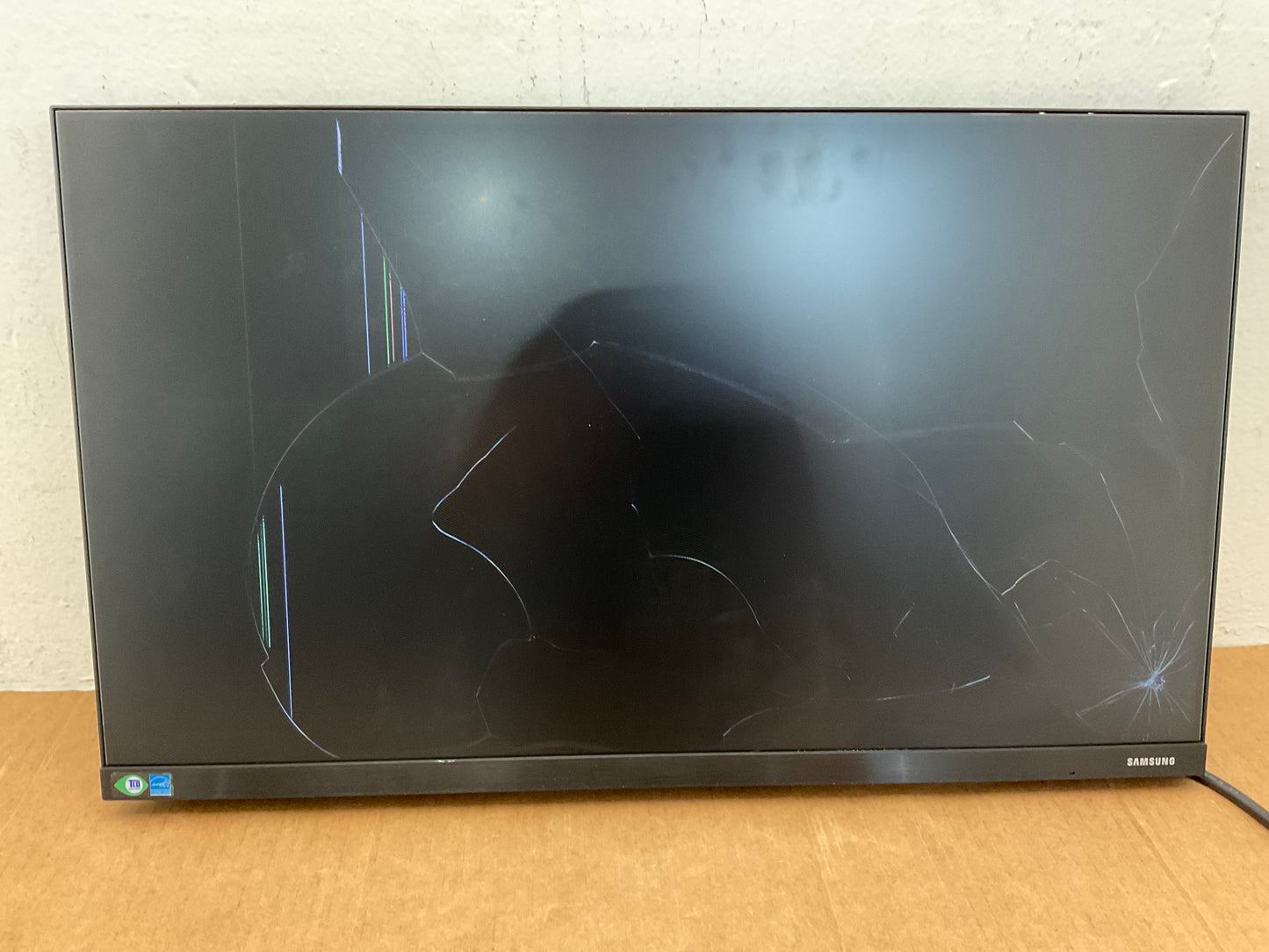Samsung-FT45-24--LED-LCD-Display--1080p-