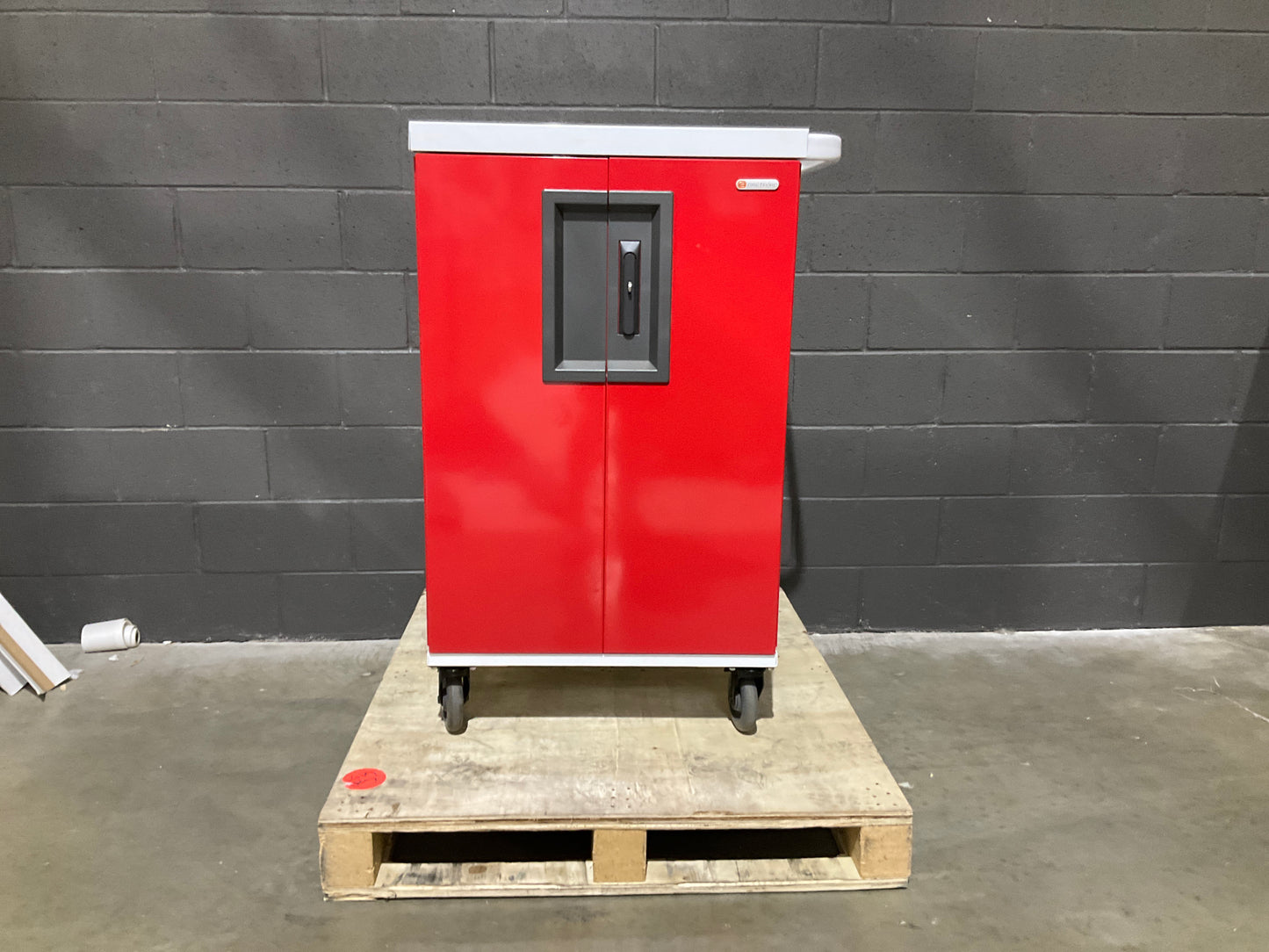 Bretford-VR-Cart-16