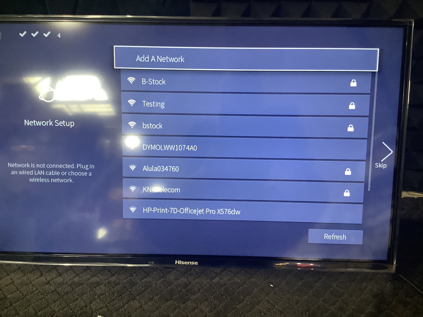 Hisense-32--LED-LCD-TV--720p-