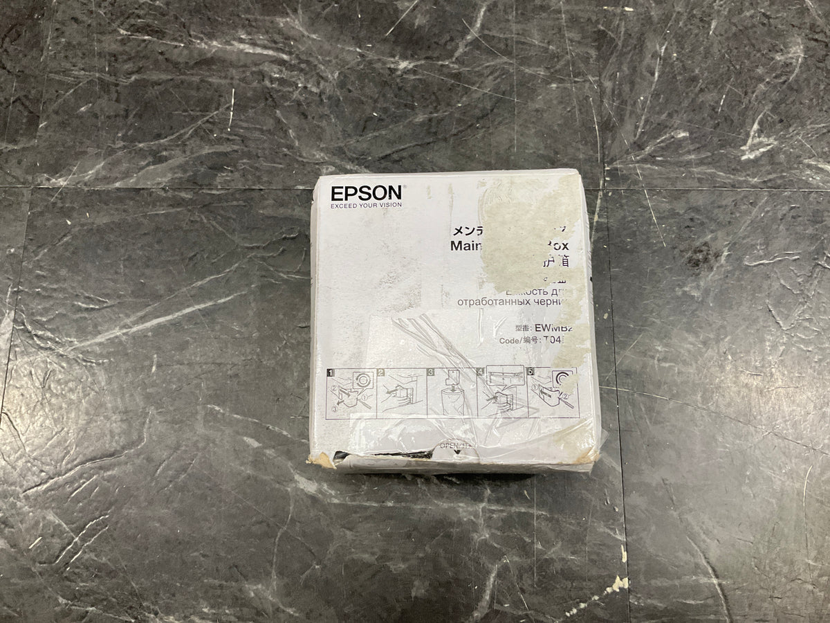 Epson-Ink-Maintenance-Box--ET-2700-ET-4700-