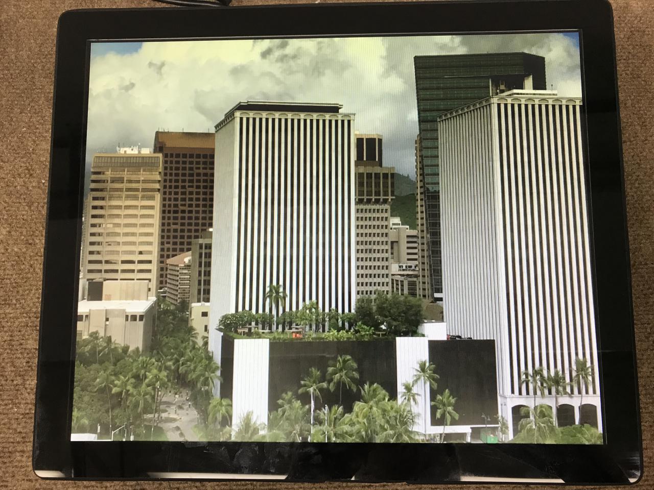 Elo-Entuitive-1990L-19--TouchScreen-LCD-Monitor--TouchPro-black-