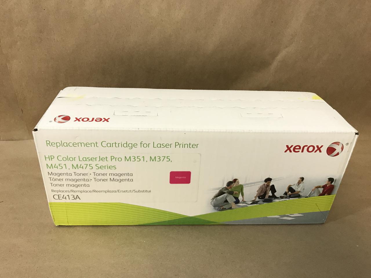 Xerox-HP-Magenta-Toner-Cartridge--LaserJet-M475-Series-