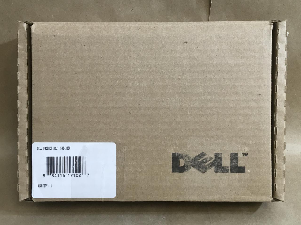 Dell-Intel-Server-Adapter-i350-T4-Quad-1000-Base-T-PCI-E2x4-Ethernet-Card