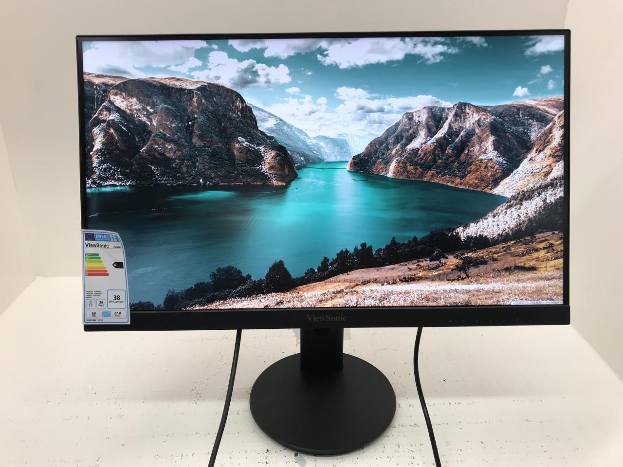 Viewsonic-VG2739-27--LED-LCD-Monitor--1080p-