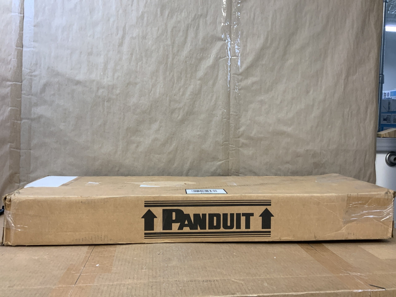 Panduit-NetRunner-Vertical-Cable-Management--45U-