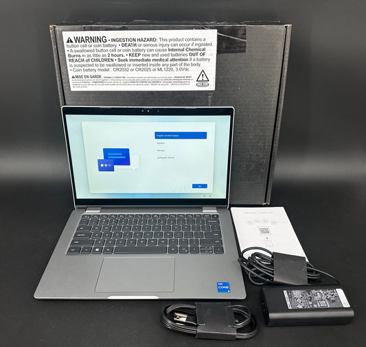 Dell-Latitude-3340-i5-1335U-16GB-256GB-BT5-WiFi6E-13-3T-W11P