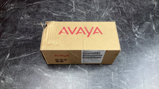 Avaya-2554-Wall-Telephone--black-