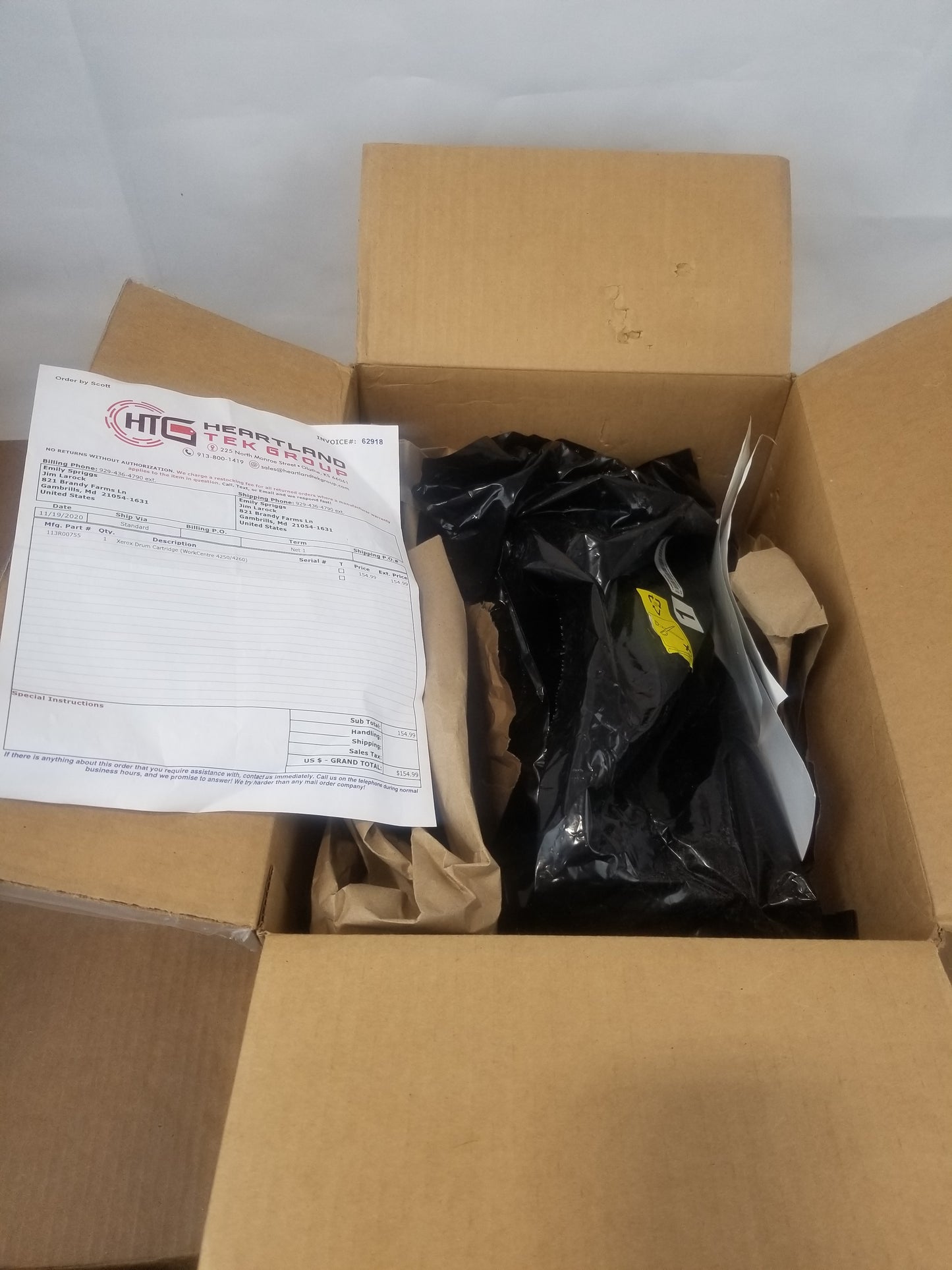 Xerox-Drum-Cartridge--WorkCentre-4250-4260-