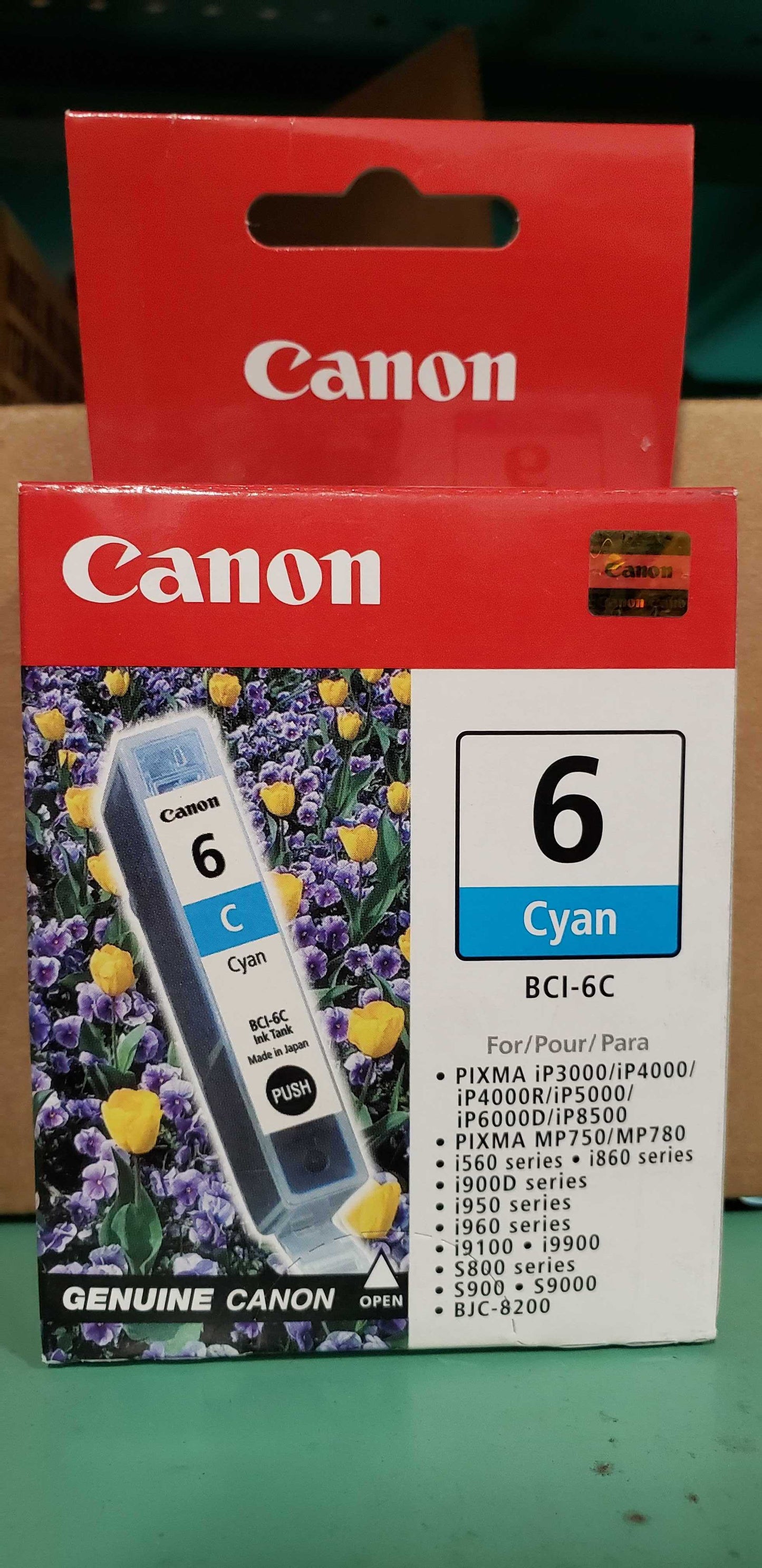 Canon-BCI-6C-Cyan-Ink-Cartridge