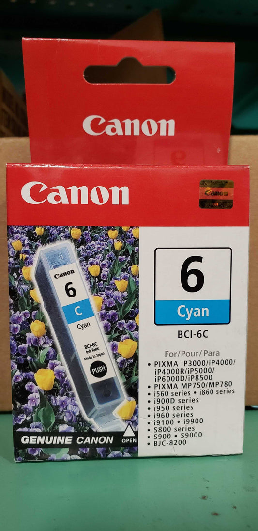 Canon-BCI-6C-Cyan-Ink-Cartridge
