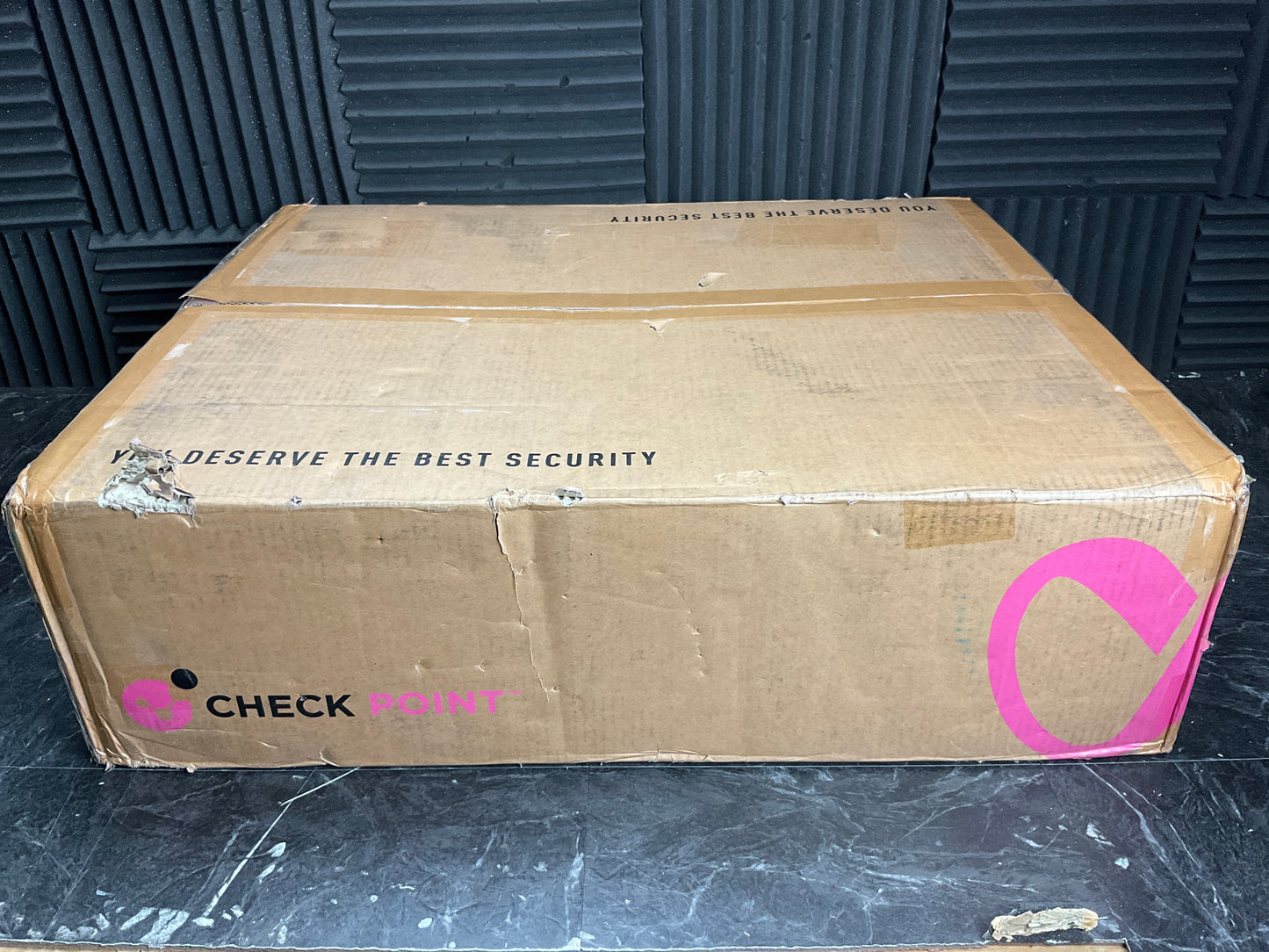 CheckPoint-Quantum-Force-9100-Plus-Security-Gateway-Appliance