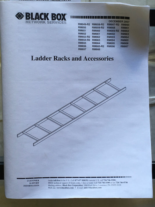 BlackBox-Ladder-Rack