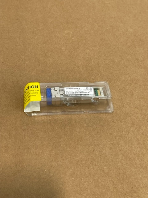 SmartOptics-10Gb-DWDM-Transceiver