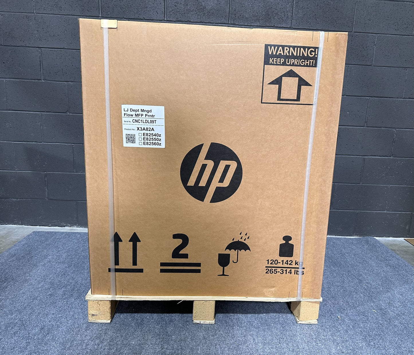 HP-LaserJet-Managed-Flow-E82550Z--MFP-Laser-Printer