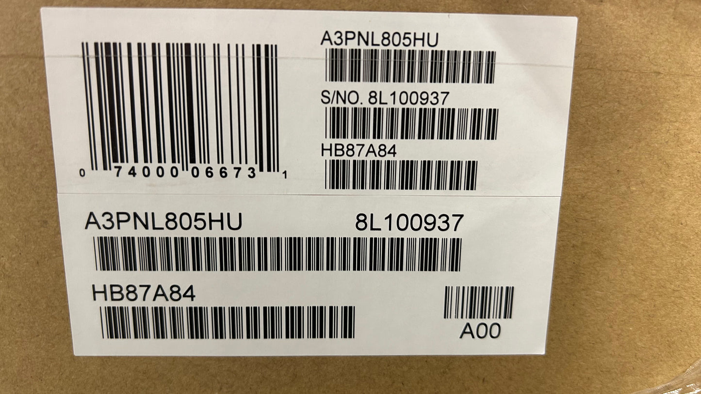Sharp-PN-L805H-80--TouchScreen-LED-LCD-Display